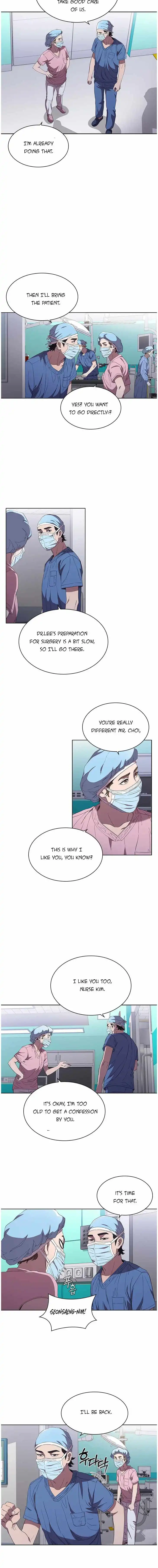 Dr. Choi Tae-Soo Chapter 92 9